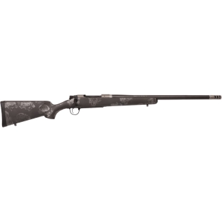 CHRISTENSEN ARMS RIDGELINE FFT 28NOS CB/GY 22"