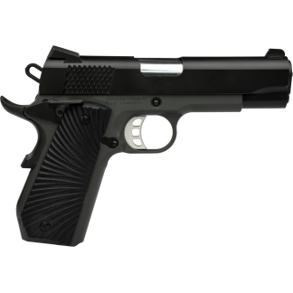 TISAS 1911 CARRY 45ACP GRY 4.25" BOB