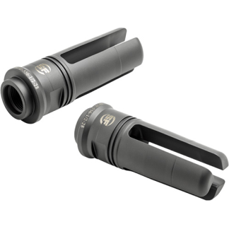 SUREFIRE FLASH HIDER QD 5.56MM 1/2X28