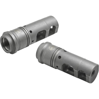 SUREFIRE MUZZLE BRAKE QD 5.56MM 1/2X28