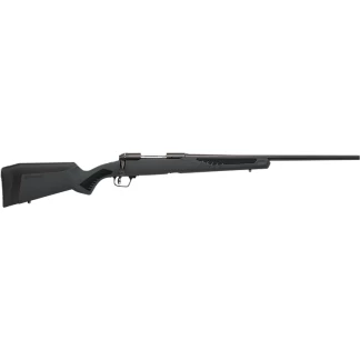 SAVAGE ARMS 110 HUNTER 204RUG BL/SYN 22"
