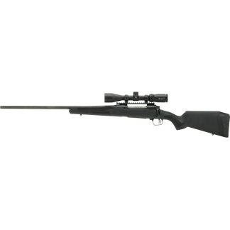 SAVAGE ARMS 110 APEX HUNT XP 7PRC LH PKG
