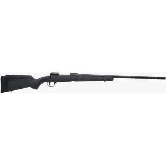 SAVAGE ARMS 110 LRH 7MAG BLK/SYN 26"