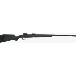 SAVAGE ARMS 110 LRH 7MAG BLK/SYN 26"