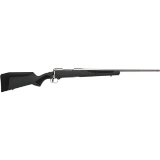 SAVAGE ARMS 110 STORM 243WIN SS/SY 22" DBM