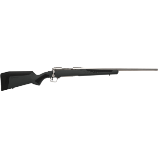 SAVAGE ARMS 110 STORM 7MM-08 SS/SY 22" DBM