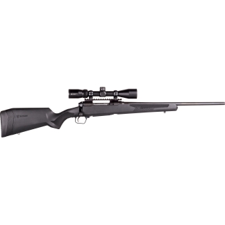 SAVAGE ARMS 110 APEX HUNT XP 223REM 20"PKG