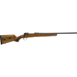 SAVAGE ARMS 110 CLASSIC 300WIN BL/WD 24"