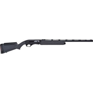 SAVAGE ARMS RENEGAUGE FIELD 12/28 BL/SYN