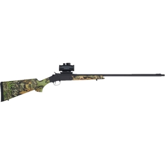 SAVAGE ARMS M301 SINGLE SHOT 410/26 MOO XP