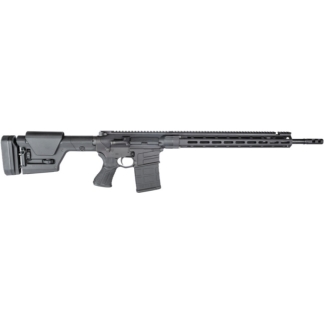 SAVAGE ARMS MSR 10 LONG RANGE 6.5CR 22"