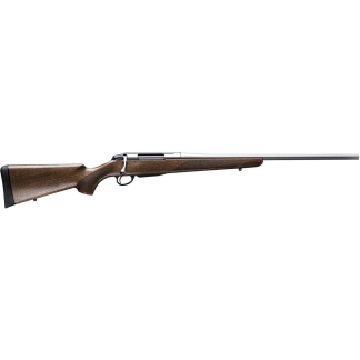 TIKKA T3X HUNTER 30-06 22" SS/WD TB