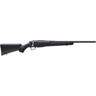 TIKKA T3X LT CPCT 7MM-08 22" BK TB