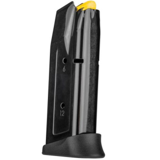 TAURUS MAGAZINE G3C 9MM 12RD