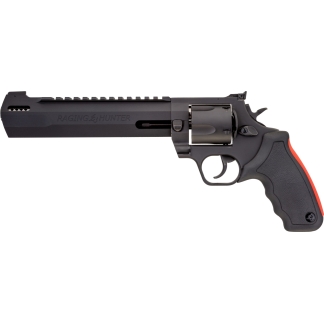 TAURUS RAGING HUNTER 454CAS BLK 8.5"