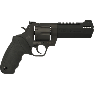 TAURUS RAGING HUNTER 44MAG BK 5" 6SH