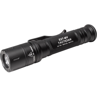 SUREFIRE TACTICIANL 5/800LU BLK DUAL