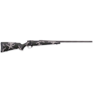 WEATHERBY VANGUARD TALON 243WIN CF 22"