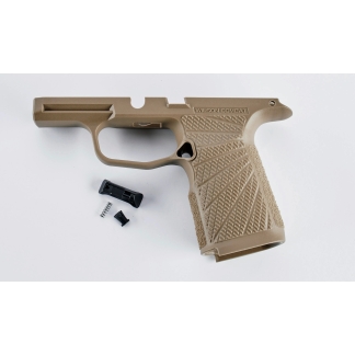 WILSON COMBAT GRIP MOD WCP365 XL TAN