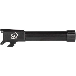 TAPCO BARREL HELLCAT BLACK 1/2X28