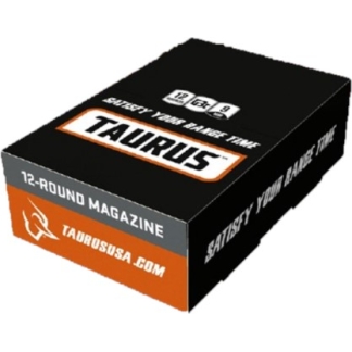 TAURUS MAGAZINE G2C 9MM 12RD 12 PACK