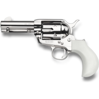 TAYLOR'S & COMPANY 1873 TC9 9MM NKL/IVORY 3.5"