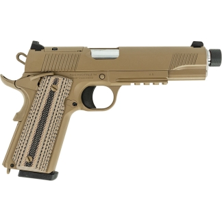 TISAS 1911 DUTY RAIDER 45ACP 5" TB