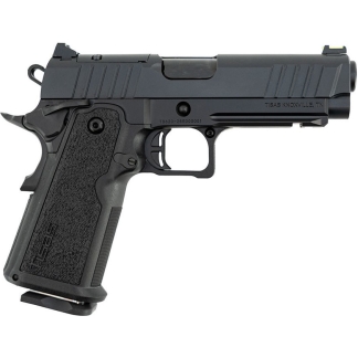 TISAS 1911DS CARRY 9MM 17+1 4.25"