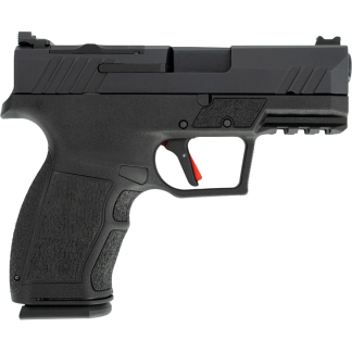 TISAS PX-9 9MM BLK 3.5" 15+1 OR