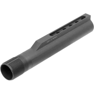 UTG BUFFER TUBE .308 MIL-SPEC - 6-POSITION BLACK