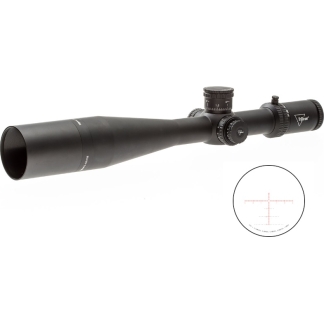 TRIJICON TENMILE 5-50X56 34MM MRAD CDOT