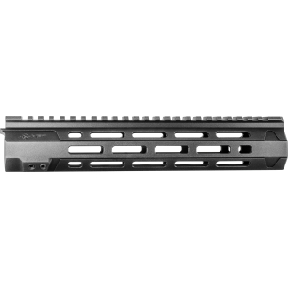 MFT EXTRM DTY AR15 10IN RAIL