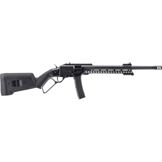 POF USA TOMBSTONE 9MM 16.5" BLK 20+1