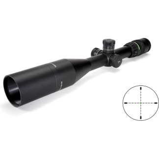 TRIJICON ACCUPOINT 5-20X50 MIL-DOT 30MM