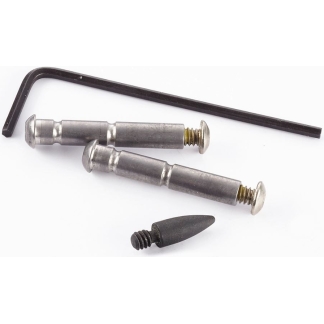 WILSON COMBAT PIN SET AR STAINLESS