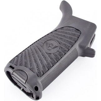 WILSON COMBAT STARBURST AR15 GUNFIGHTER GRIP