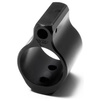 WILSON COMBAT GAS BLOCK AR15 LO-PRO .750"