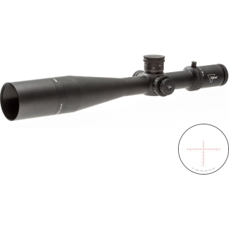 TRIJICON TENMILE 5-50X56 34MM MOA LR