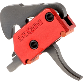 POF USA TRIGGER 2-STAGE STANDARD