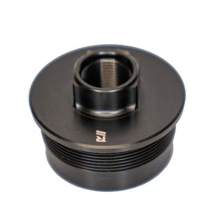 RUGGED SUPPRESSORS DIRECT THREAD MOUNT 5/8X24