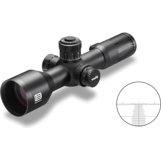 EO TECH VUDU PRECISION 5-25X50MM H59