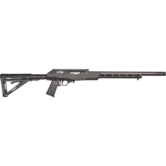 VOL VT2 TD 17HMR RFL BLK 9RD
