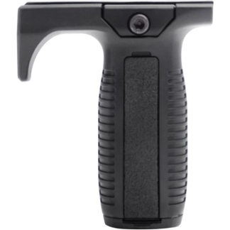 KRISS USA VERTICAL GRIP WITH HAND STOP