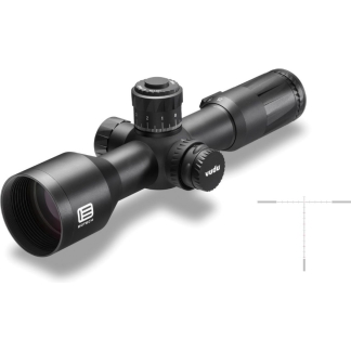 EO TECH VUDU PRECISION 5-25X50MM MD4