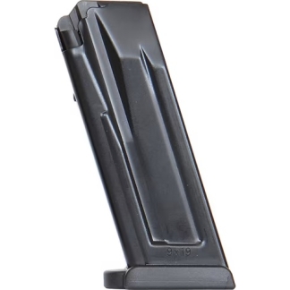 HECKLER AND KOCH (HK USA) MAGAZINE P30SK 9MM 12RD