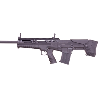 ROCK ISLAND ARMORY VRBP-100 12/20 BL/SY 3" 5+1  #