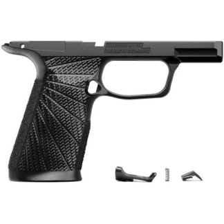 WILSON COMBAT GRIP MOD WCP365 XMACRO BLK