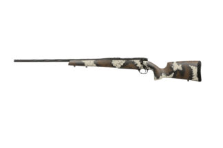 WEATHERBY MARK V HIGH COUNTRY 7PRC LH  #
