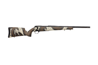 WEATHERBY MARK V HIGH CNTRY 338RPM 18" #