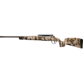 SAVAGE ARMS AXIS 2 CPT PRO WSTRN 6MMARC LH